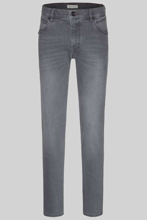 TZHN BUGATTI - 251 ΓΚΡΙ